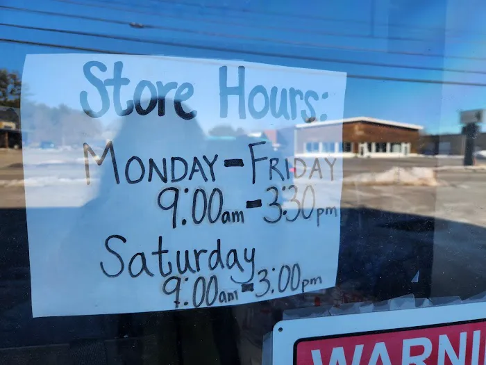 Bakery Outlet Picture 1