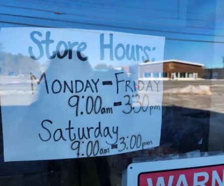 Bakery Outlet