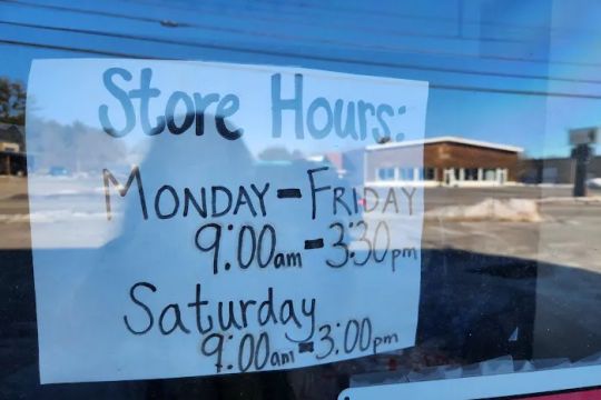 Bakery Outlet