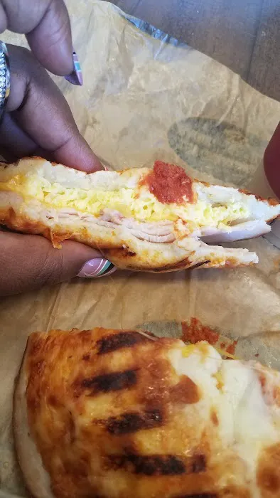 The Great American Bagel Picture 3