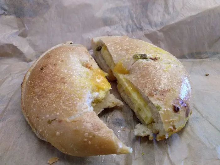 The Great American Bagel Picture 7