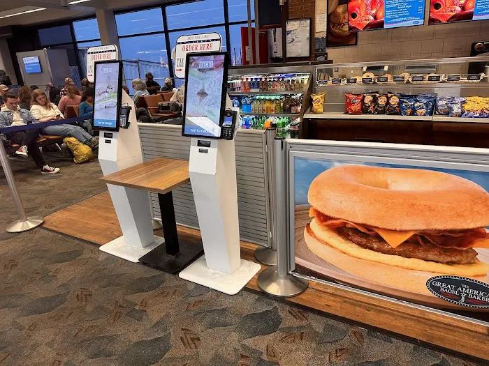 The Great American Bagel Picture 10