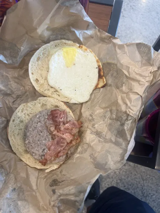 The Great American Bagel Picture 9