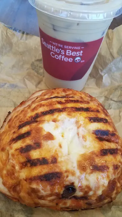 The Great American Bagel Picture 5