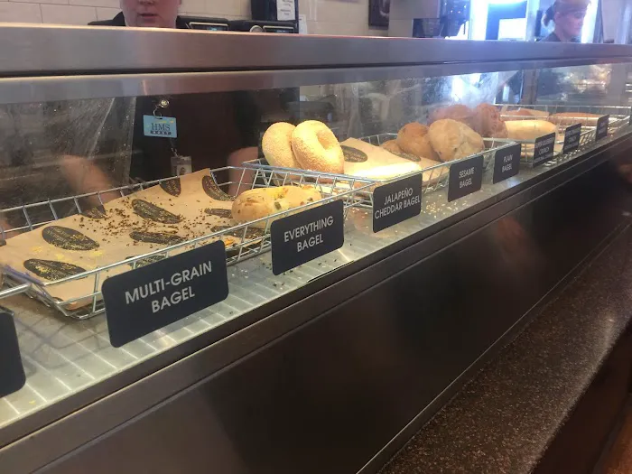 The Great American Bagel Picture 6