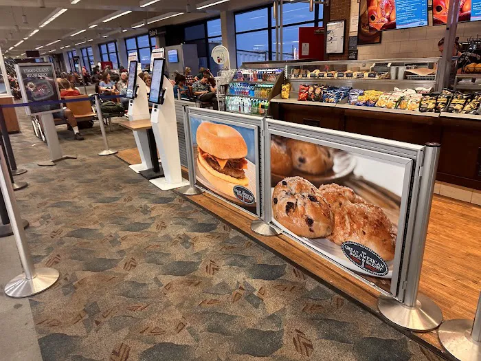 The Great American Bagel Picture 1