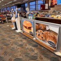 The Great American Bagel ico