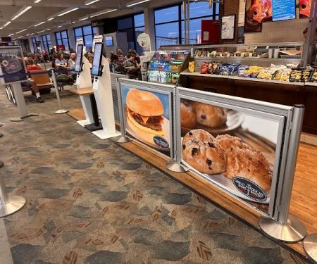 The Great American Bagel