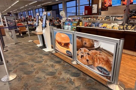The Great American Bagel