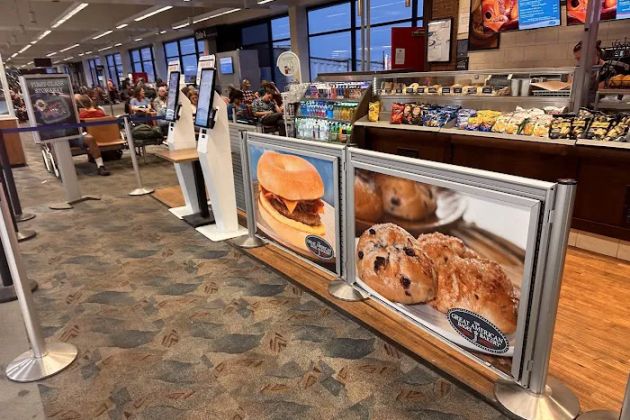 The Great American Bagel