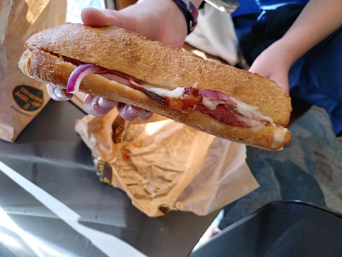 The Great American Bagel Picture 4