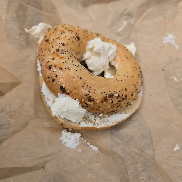 The Great American Bagel Picture 2