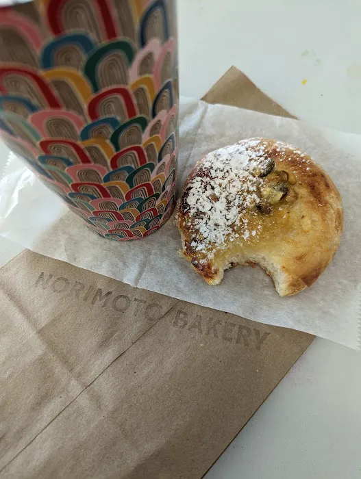 Norimoto Bakery Picture 8