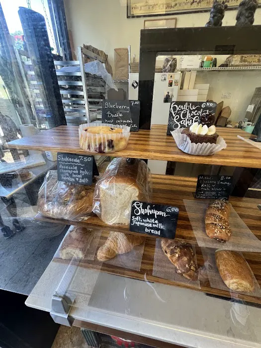 Norimoto Bakery Picture 3