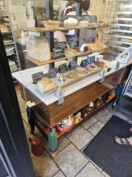 Norimoto Bakery Picture 7