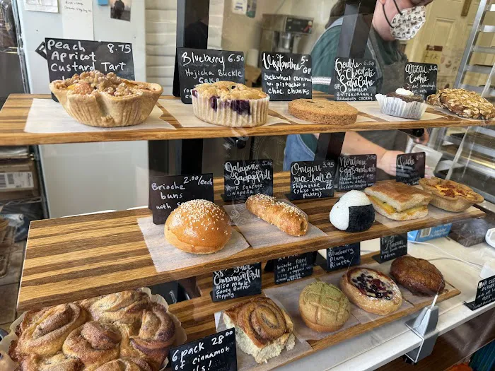 Norimoto Bakery Picture 4