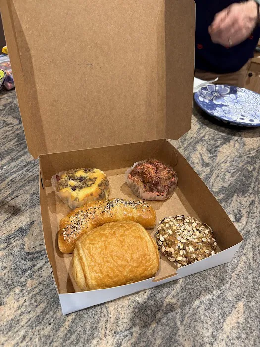 Norimoto Bakery Picture 1