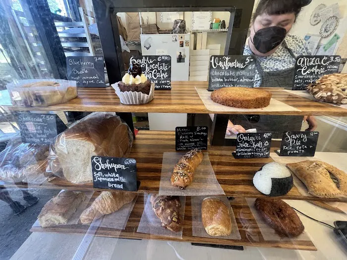 Norimoto Bakery Picture 2