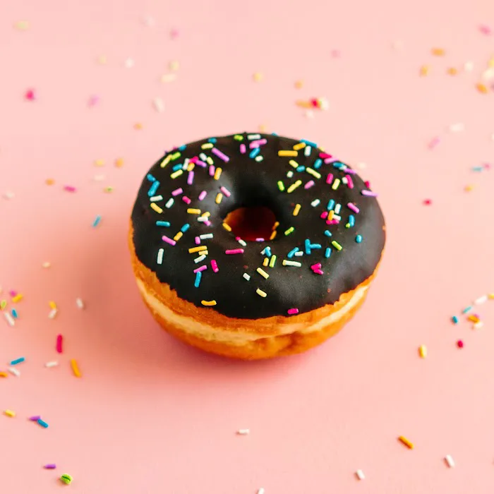 Lovebirds Donuts Portsmouth Picture 6
