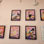 Lovebirds Donuts Portsmouth