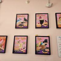 Lovebirds Donuts Portsmouth ico