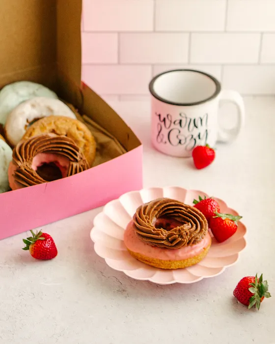 Lovebirds Donuts Portsmouth Picture 8