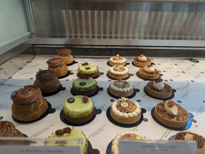 La Maison Navarre - Pastry, Bistro, Wine Bar Picture 6