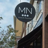 La Maison Navarre - Pastry, Bistro, Wine Bar ico