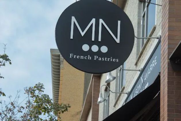 La Maison Navarre - Pastry, Bistro, Wine Bar