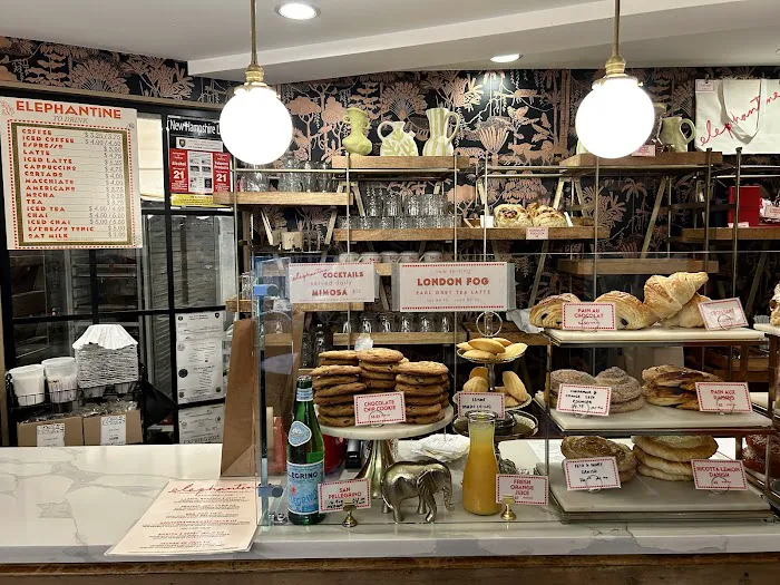 Elephantine Bakery Picture 5