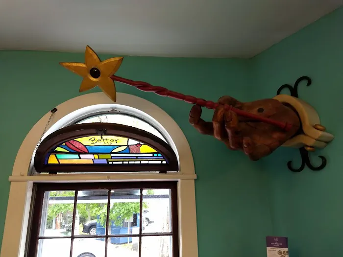 Ceres Bakery Picture 6
