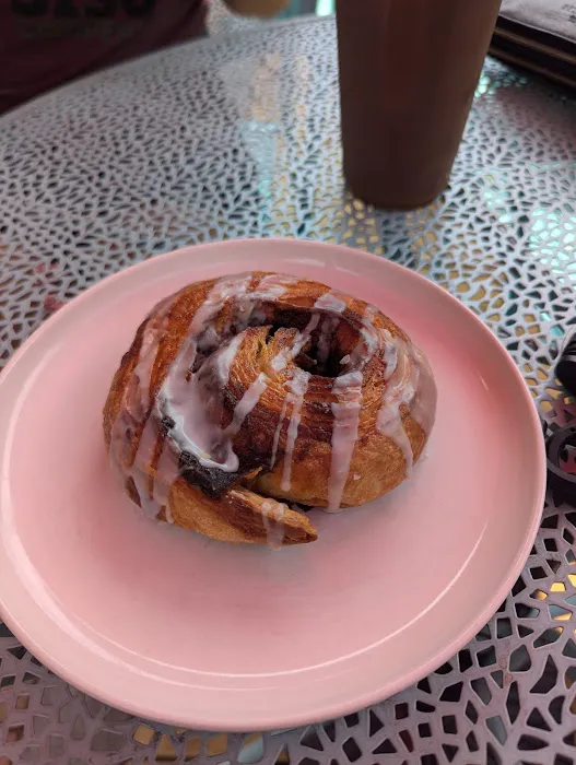 Ceres Bakery Picture 5