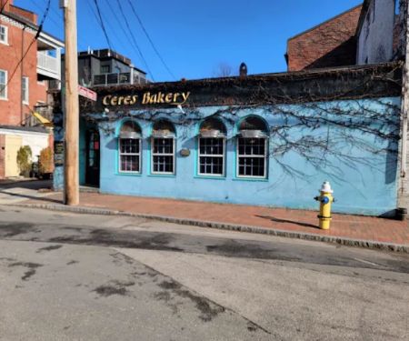 Ceres Bakery