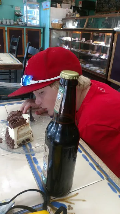 Ceres Bakery Picture 4