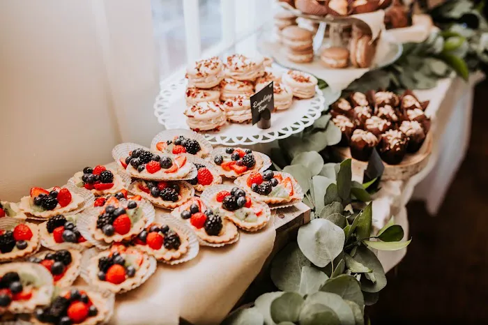 Beach Pea Baking Co Picture 5
