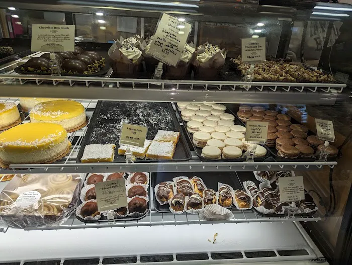 Beach Pea Baking Co Picture 4