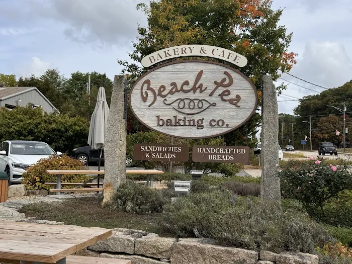 Beach Pea Baking Co Picture 3