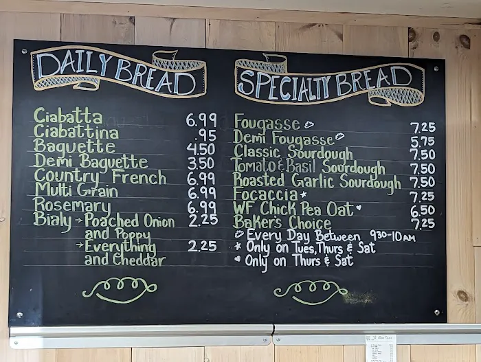 Beach Pea Baking Co Picture 6