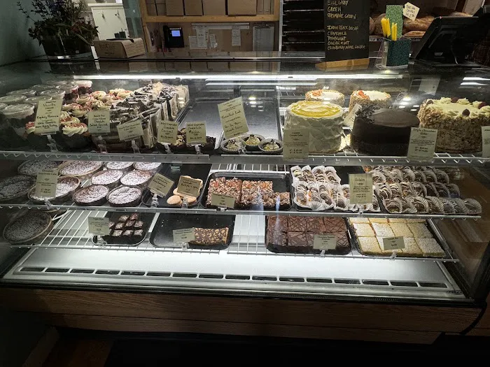 Beach Pea Baking Co Picture 7