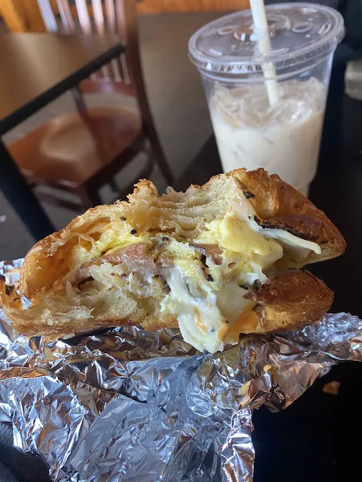 Bagel Caboose Picture 6