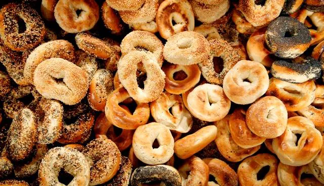 Bagel Caboose Picture 9