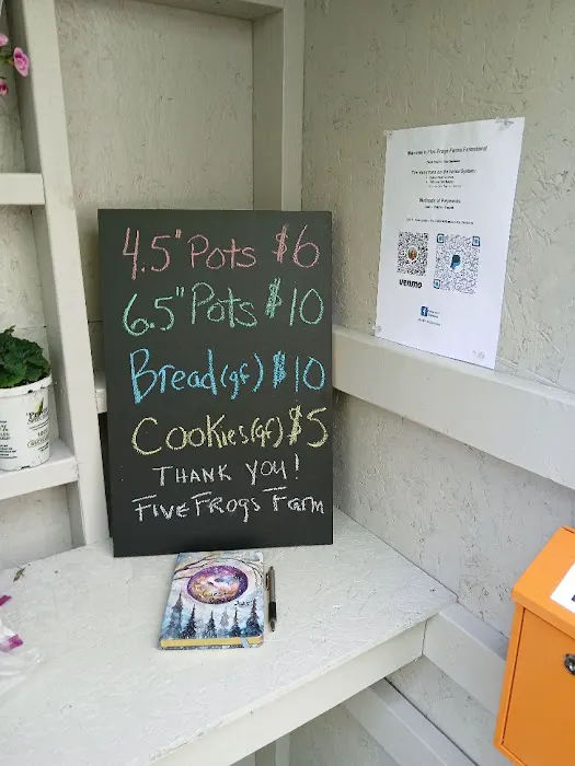 Five Frogs Farm Picture 3