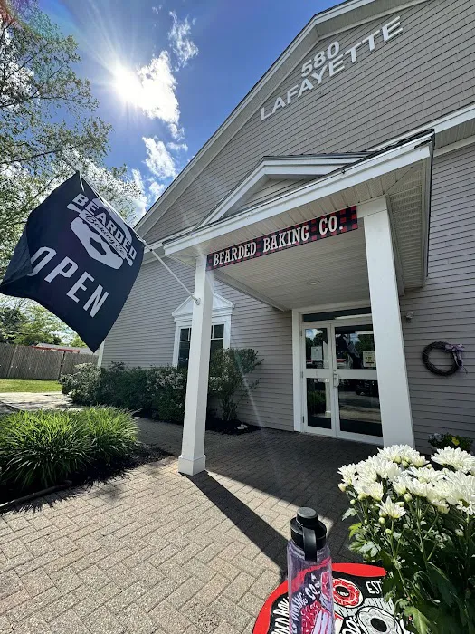 Bearded Baking Co. Picture 3