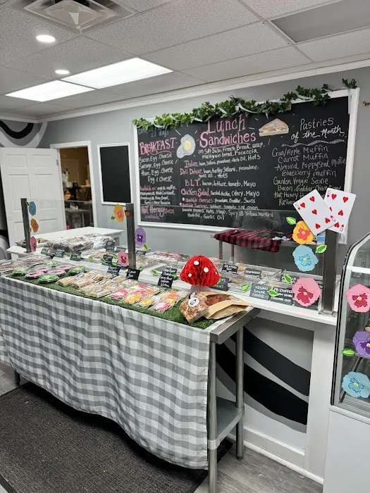 Bearded Baking Co. Picture 2