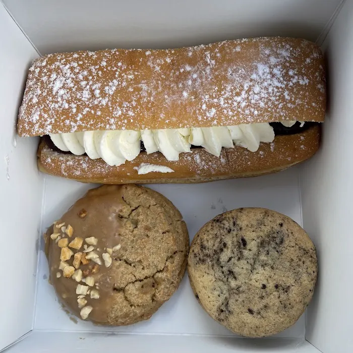 Bearded Baking Co. Picture 10