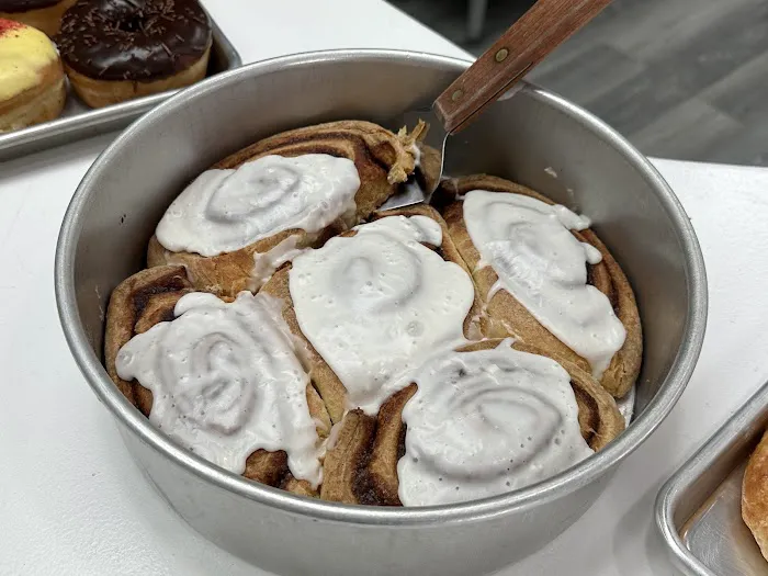 Bearded Baking Co. Picture 7