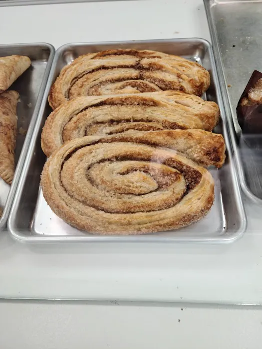 Bearded Baking Co. Picture 6