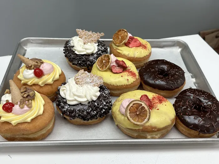 Bearded Baking Co. Picture 1