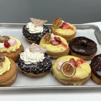 Bearded Baking Co. ico