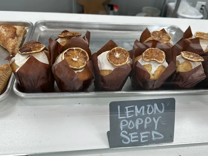 Bearded Baking Co. Picture 8